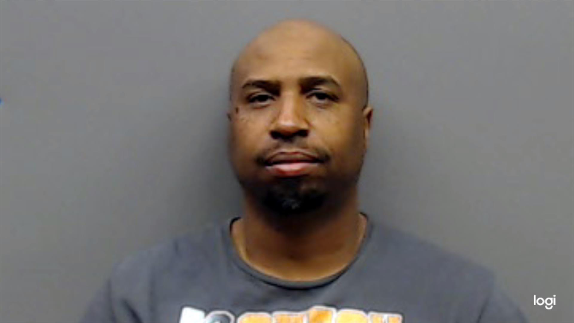 JOHNSON, WENDELL L. arrested by Smith County SO/PD