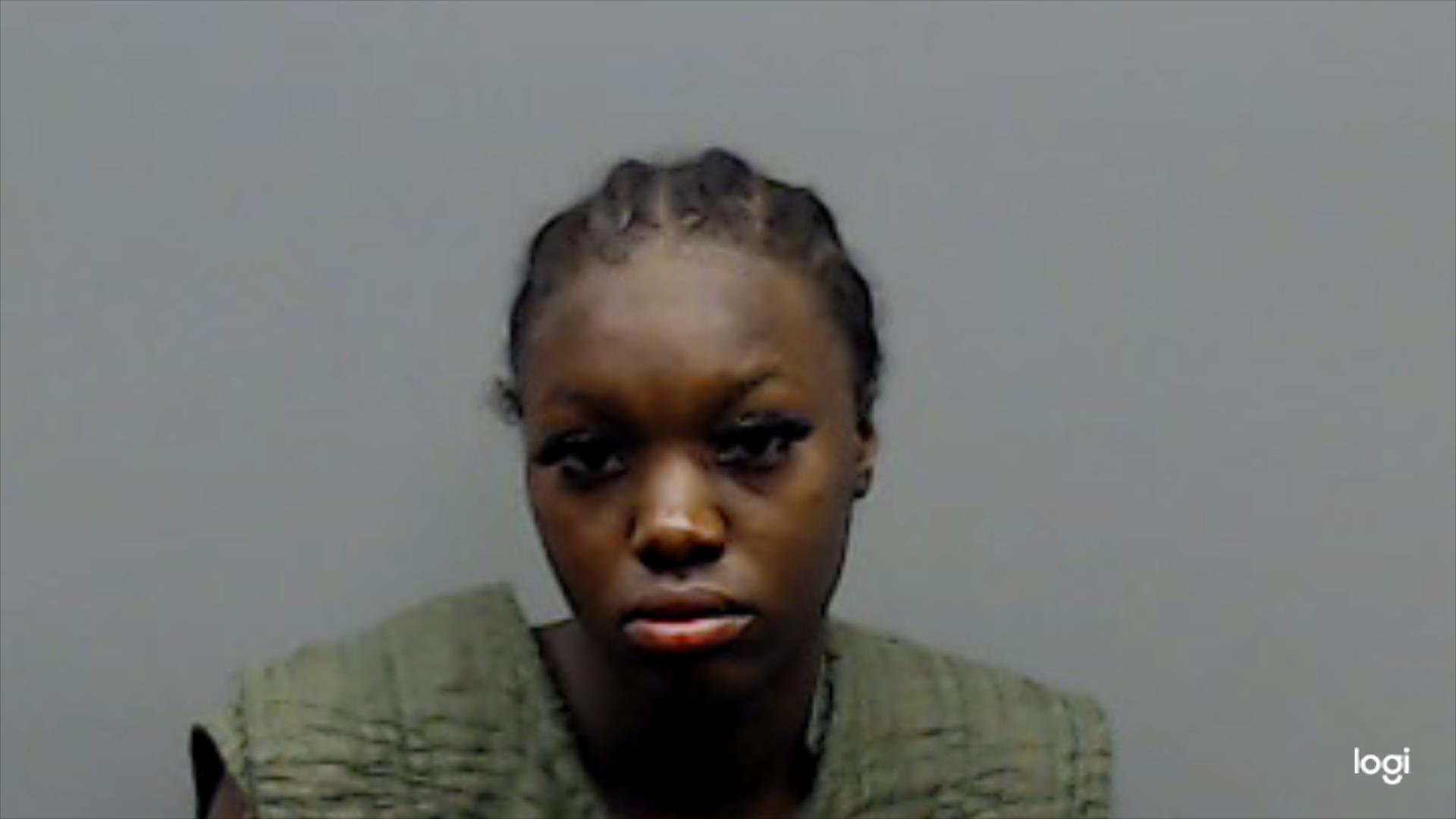 FORGE, SHA’MARIANNA DACOLE arrested by Smith County SO/PD