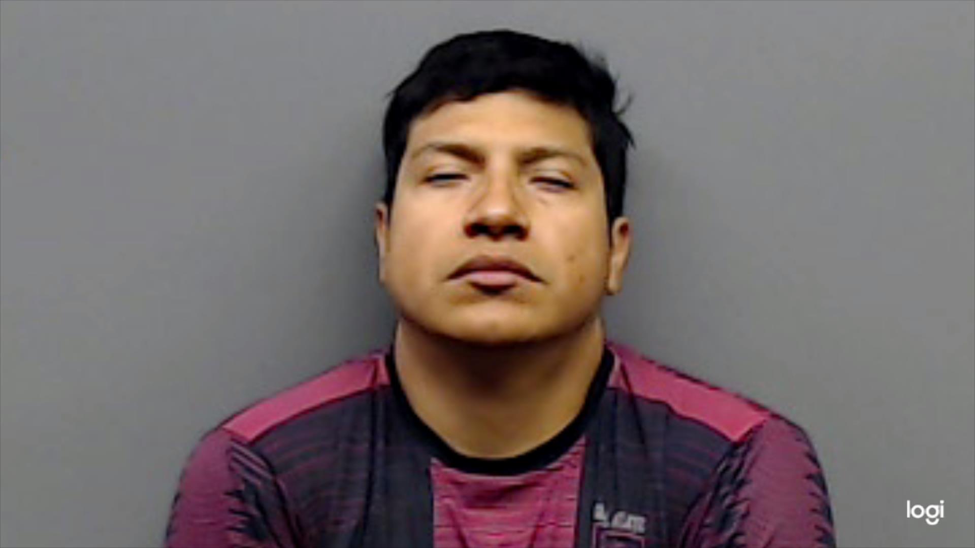 CONDOY, ELISEO NORBERTO arrested by Smith County SO/PD