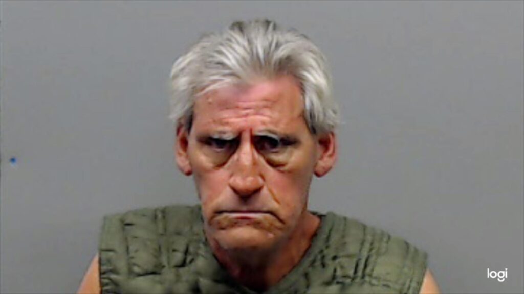 SWINDLE, MICHAEL EUGENE booking photo