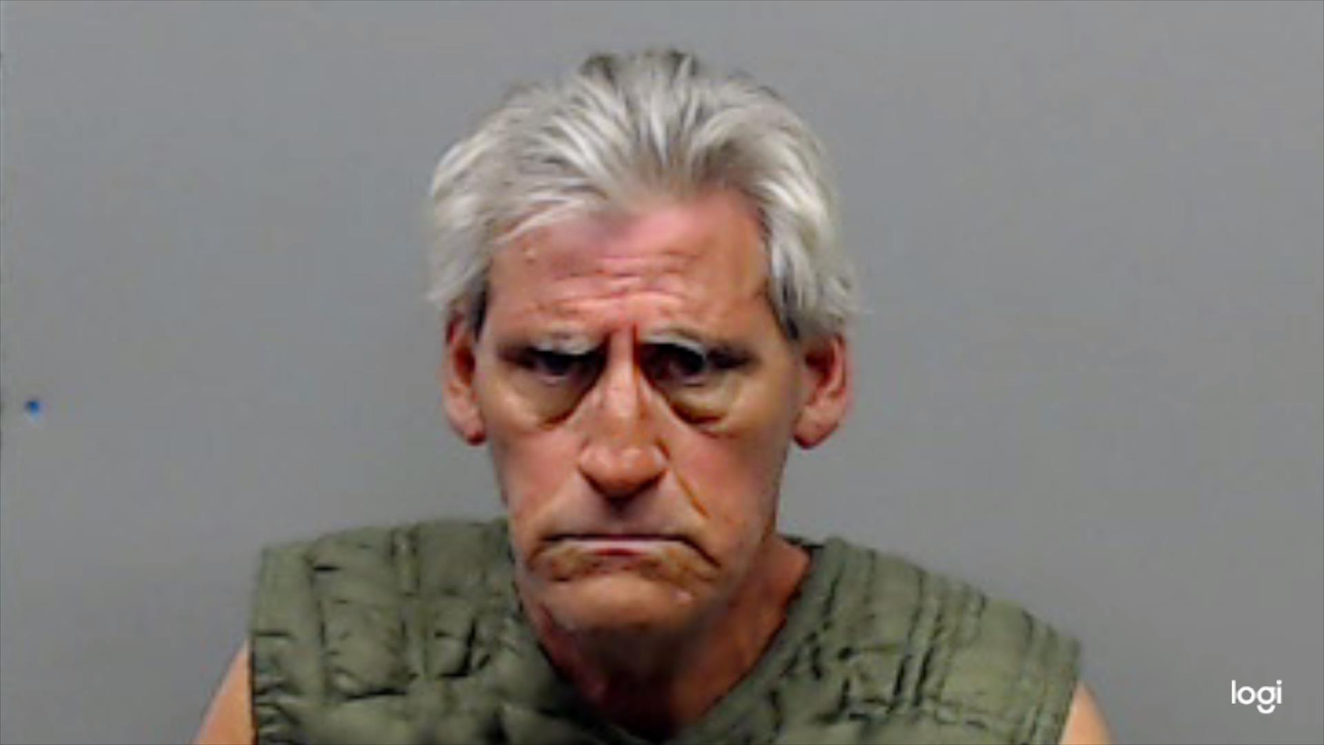 SWINDLE, MICHAEL EUGENE arrested by Smith County SO/PD