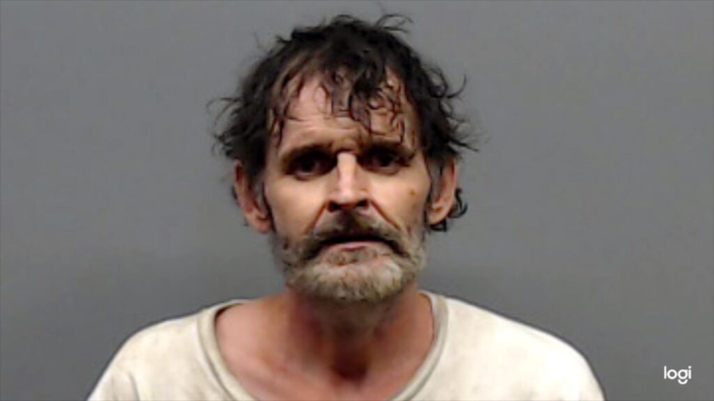 PAIR, QUENTIN booking photo