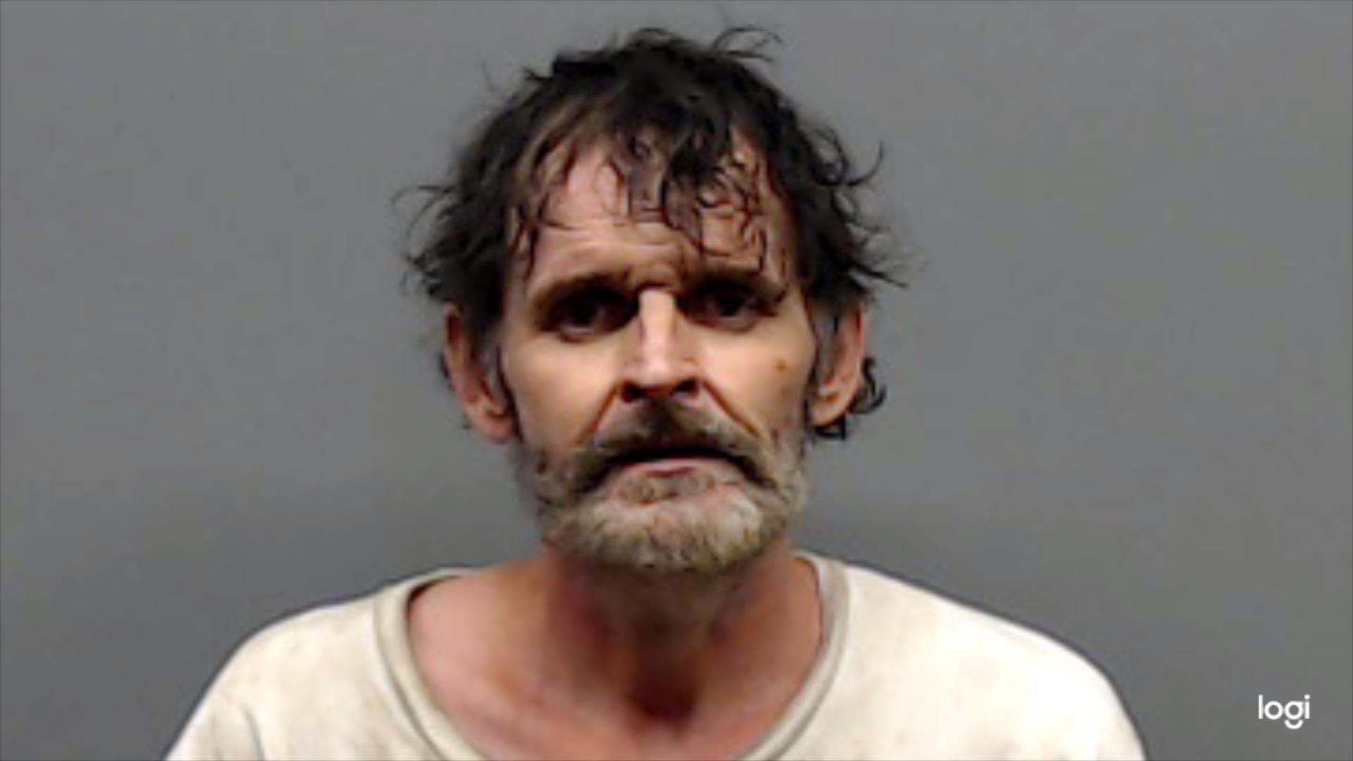 PAIR, QUENTIN arrested by Smith County SO/PD