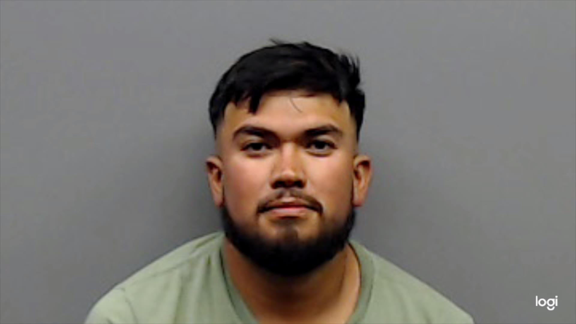 CASTILLO-MARTINEZ, LUIS YAHEL arrested by Smith County SO/PD