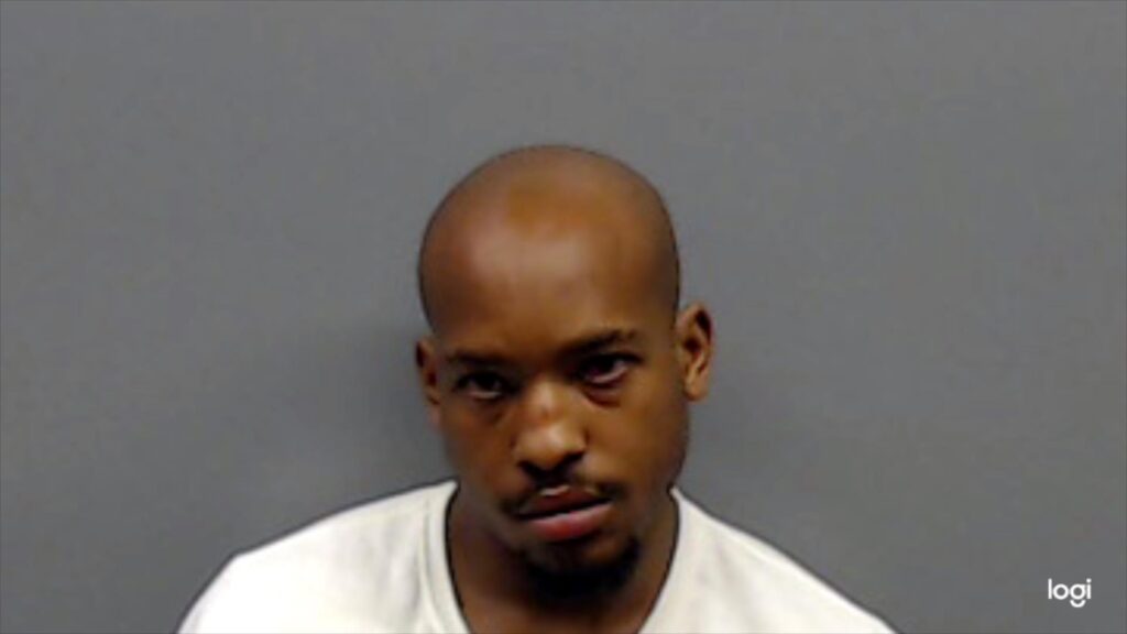 MILLER, YONDERIUS SHUNTRELL booking photo