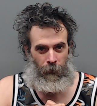 MALLO, KEVIN CHRISTOPHER booking photo