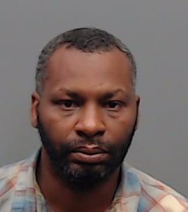 WICKWARE, FREDDRICK LAMONT booking photo