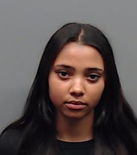 SMITH, ARIANA DENISE booking photo