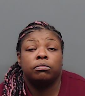 BENDY, RODERICA SHANA booking photo