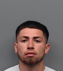 VALDEZ, ANTHONY booking photo