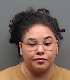 GORE, SHALINDREA booking photo