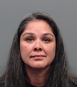 ASHTON, JESSICA booking photo