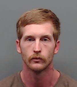 REYNOLDS, MAVERICK LEE booking photo