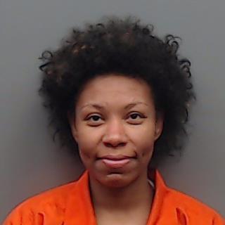ROUSE, CHRISTINE booking photo