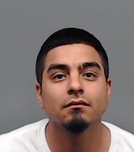 MOTA, JUAN DAVID booking photo