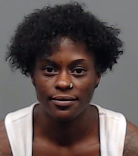 WATSON, DESIREE booking photo
