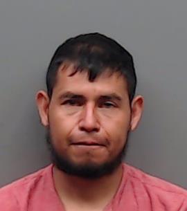 NEGRETE-ARRIAGA, ROMAN arrested by Smith County SO/PD