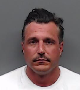 STOVALL, SCOTT DIXON, Jr. booking photo