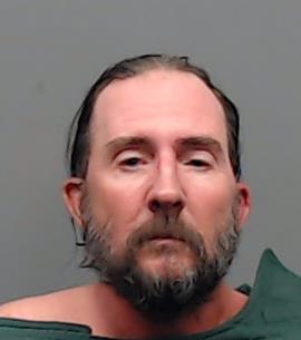 CAIN, TROY JASON booking photo