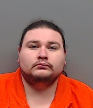 BALLESTEROS, JUAN booking photo