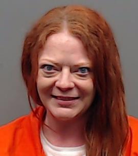 STANTON, HOLLY DEANNA booking photo