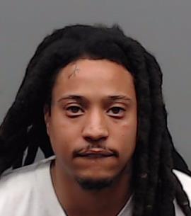 HOLDEN, NATHANIEL DAMIAN, Jr. booking photo