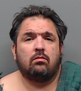 AGUILAR, ERICK CAVAZOS booking photo
