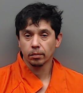 PEREZ, JAIME VALLEJO booking photo