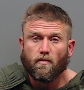 MARTIN, LANDON KYLE booking photo