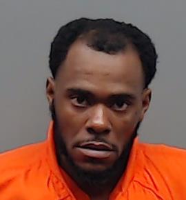 MARTIN, ZEDRICK MONTIA CARDYIS booking photo