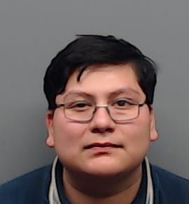 DIAZ-PEREZ, JOHAN JARET booking photo