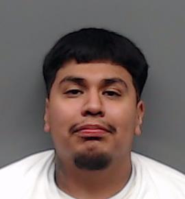 ACTOPAN, URIAS booking photo