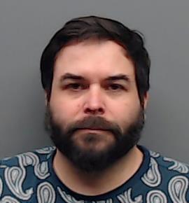 WHITTEN, ZACHARY KENNETH booking photo