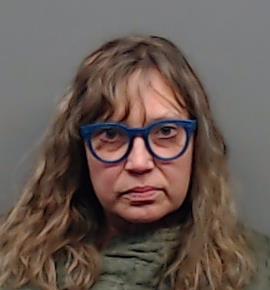 HONEYCUTT, LISA LEE booking photo