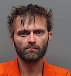 BANEK, IVAN SAMUEL booking photo