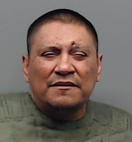 RAMIREZ, JOSE ROBERTO booking photo