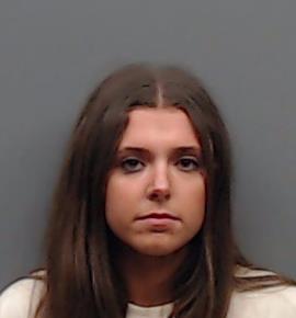 CURRY, MACY ANN booking photo