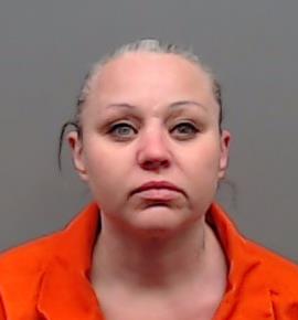 GRANT, TANYA LANEA booking photo