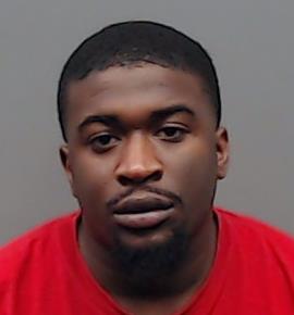 SAYERS, LONDON arrested by Smith County SO/PD