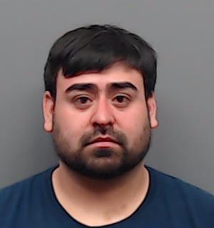 SAUCEDO-GOMEZ, GIOVANNI arrested by Smith County SO/PD