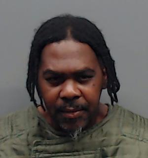 ANDERSON, LARRY DONNELL booking photo