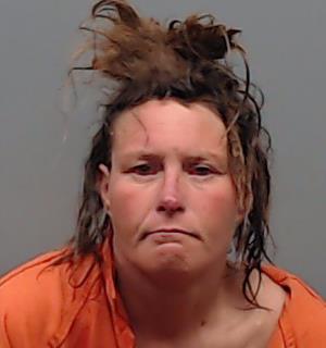 MCDONALD, GUESCK booking photo