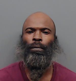 RAYFORD, BILL booking photo