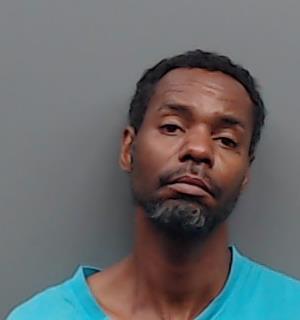 GARDNER, ERIC JERMAINE booking photo