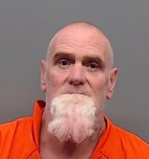 SIRKEL, RUFUS booking photo