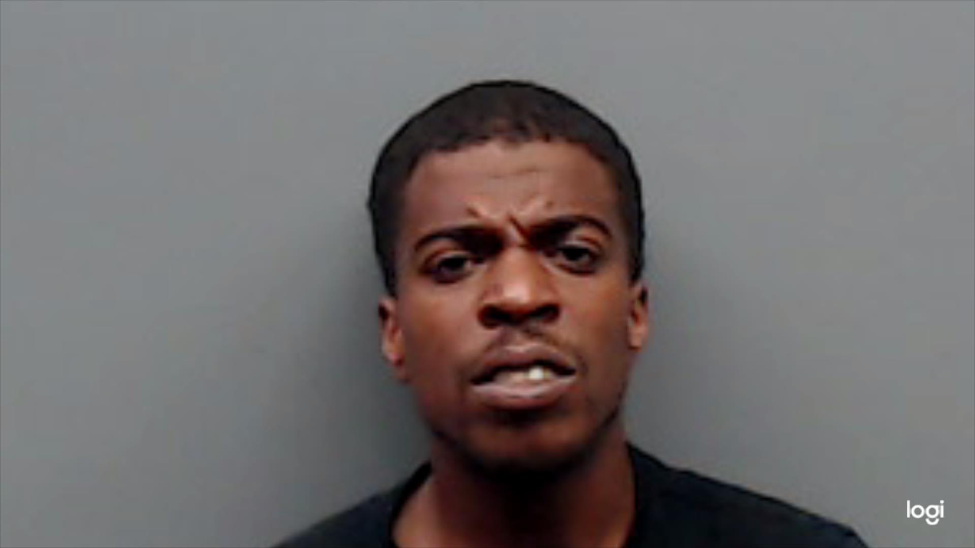 JOHNSON, JOSEPH arrested by Smith County SO/PD