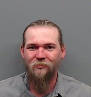 LOCKEY, JOSHUA TAYLOR booking photo