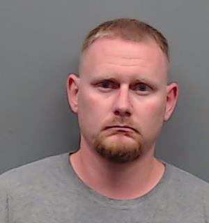 YAGER, DAVID booking photo