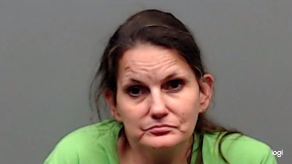 EAST, CYNTHIA LEE booking photo