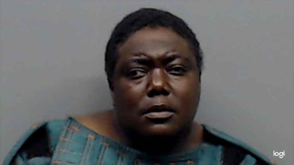 MYLES, ELISA RAYCHELL booking photo